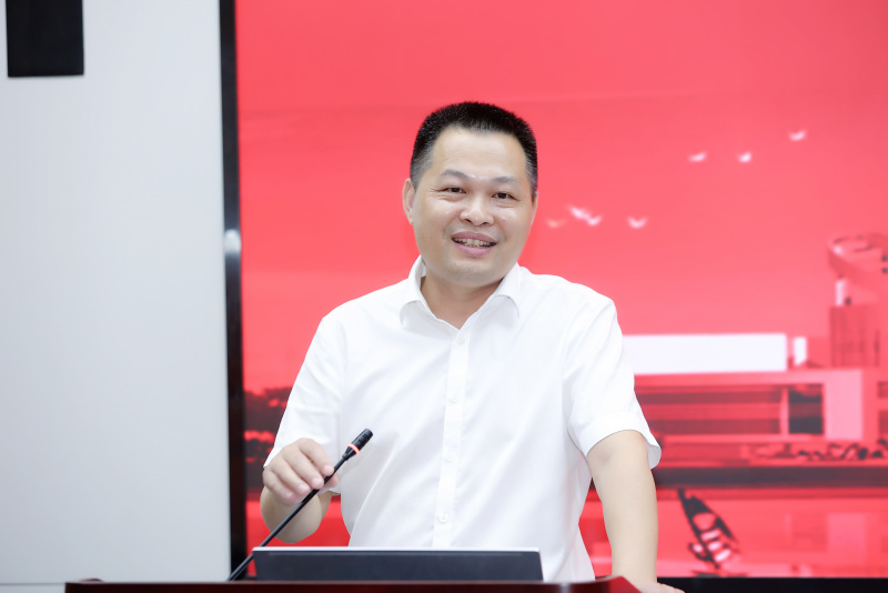 浙江优盈平台首期“优盈平台俊才”中层管理干部培训班正式开班 王正甲.jpg